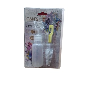 Yıldırım Pet STY1007 Küçük Biberon YH-015