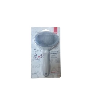 Cans CWSS926 Basmalı Tarak 20x11 cm