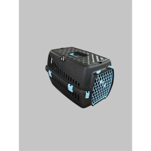 Cans Siyah Orta Boy Box 59x39x37 h